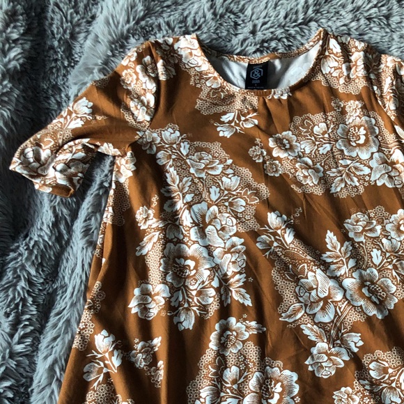 Agnes & Dora swing tunic - Picture 1 of 7